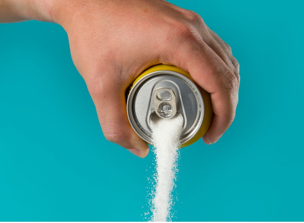 Por que a indústria alimentícia terá que cortar açúcar?