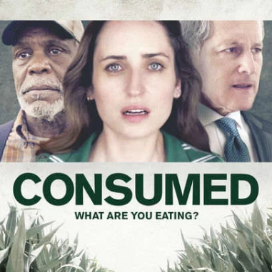 Filmes e séries da Netflix para você repensar sua alimentação