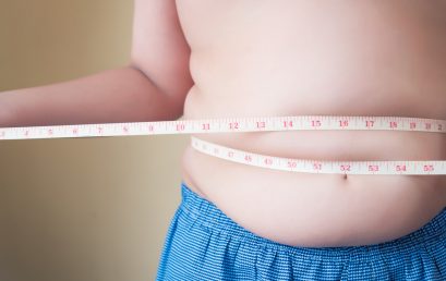 Campanha Setembro Laranja alerta para a obesidade infantil