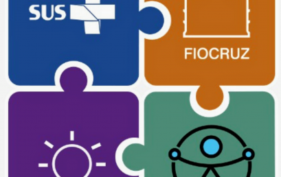 Campus Virtual da Fiocruz oferece curso sobre acessibilidade e práticas inclusivas