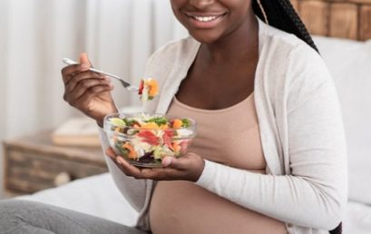 Ministério da Saúde divulga protocolo com orientações alimentares para gestantes