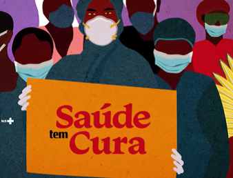 Filme “Saúde tem Cura” aborda a potência e as fragilidades do SUS